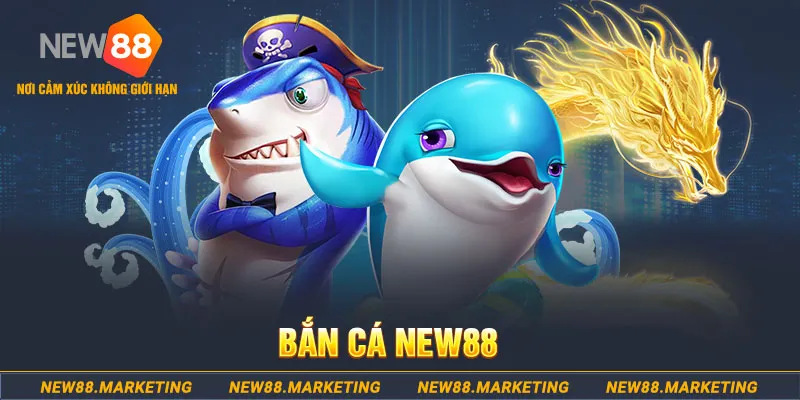 sin88 bet bắn cá online