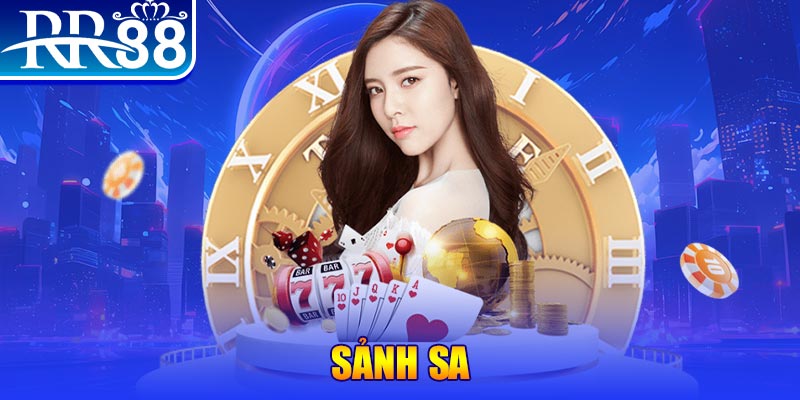 sin88 bet baccarat là gi