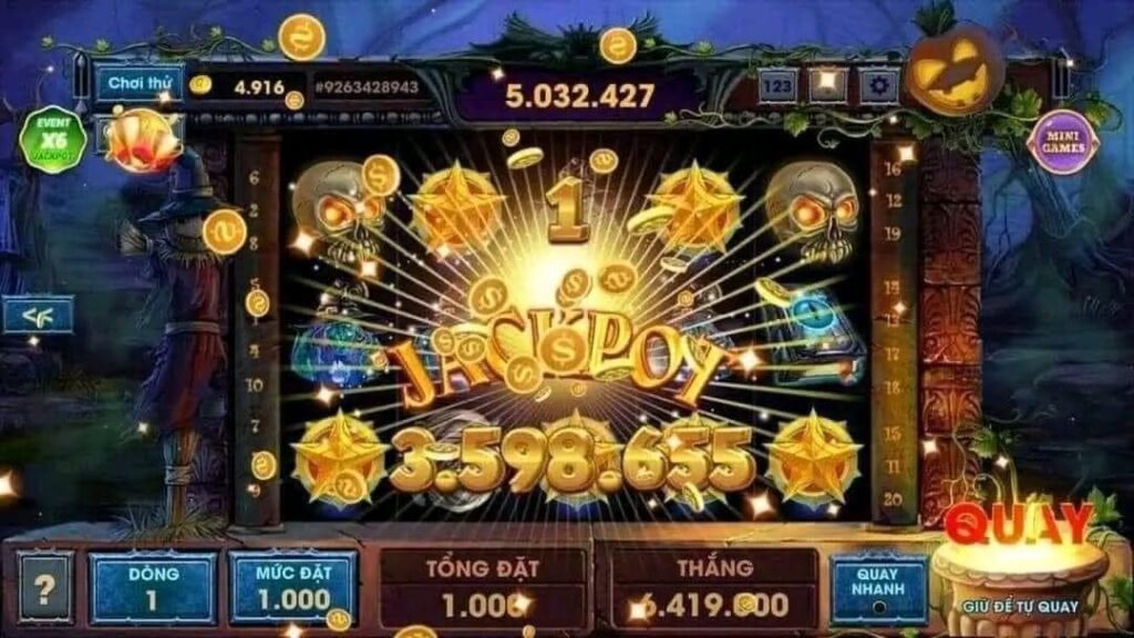sin88 bet Bầu Cua