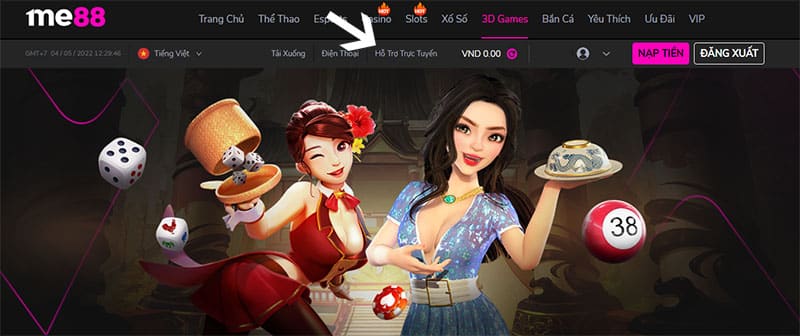 sin88 bet game bắn cá